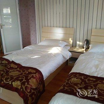 张北林海庄园酒店提供图片