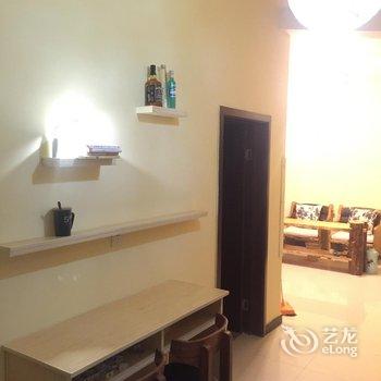 石家庄一格航空舱青年客栈酒店提供图片