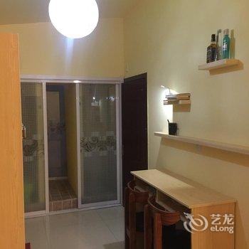 石家庄一格航空舱青年客栈酒店提供图片