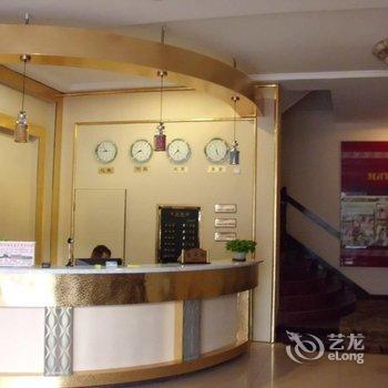 呼和浩特市鑫宁商务宾馆酒店提供图片