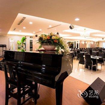 高雄九福大饭店酒店提供图片