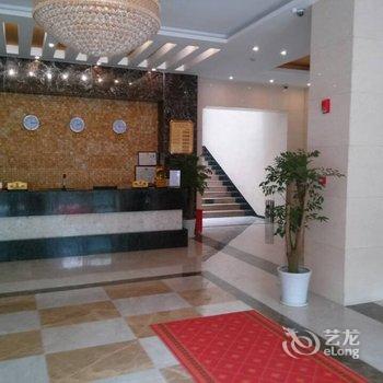 酉阳锦宏大酒店酒店提供图片