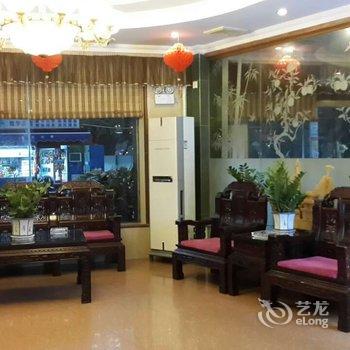 文昌南开宾馆酒店提供图片