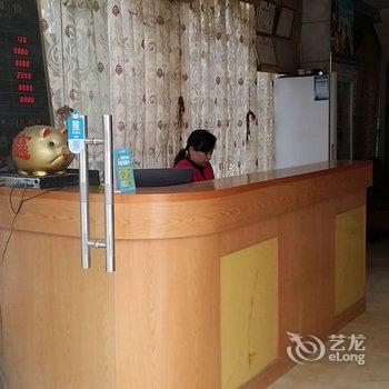 龙胜鸿都商务酒店酒店提供图片