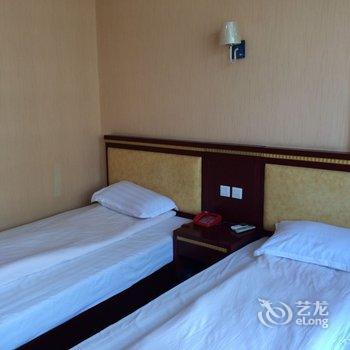 永丰华亭宾馆酒店提供图片