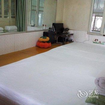 长白山北坡家庭旅店酒店提供图片