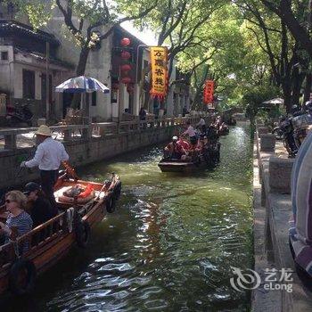 苏州同里林家客栈酒店提供图片