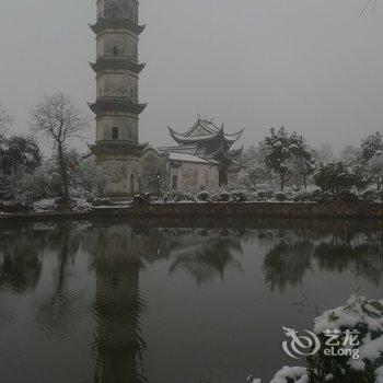 建德新叶耕读缘客栈酒店提供图片