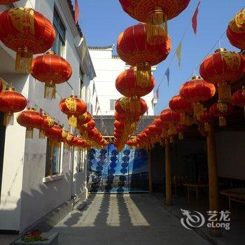 建德新叶耕读缘客栈酒店提供图片