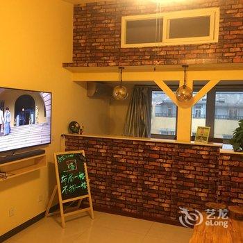石家庄一格航空舱青年客栈酒店提供图片