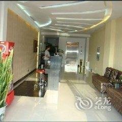 敦化大宇假日酒店酒店提供图片