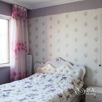 安居家庭连锁公寓(丹东丹建新时代店)酒店提供图片