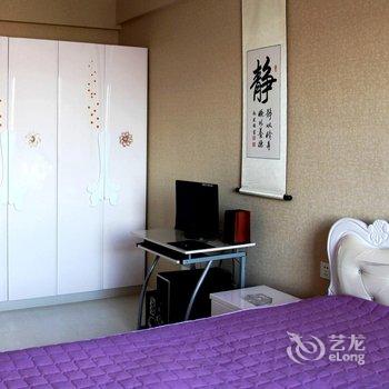 安居家庭连锁公寓(丹东丹建新时代店)酒店提供图片