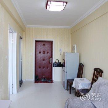 安居家庭连锁公寓(丹东丹建新时代店)酒店提供图片