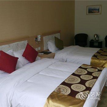 泸水天悦商务酒店酒店提供图片