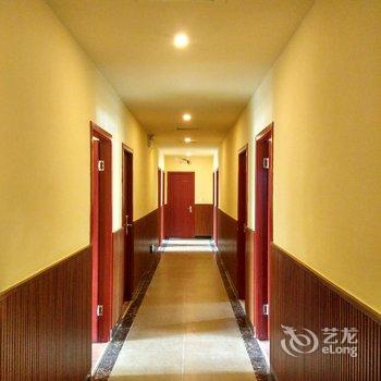 稻城亚丁星空酒店酒店提供图片