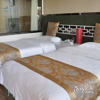 兴平市华田生态酒店酒店提供图片