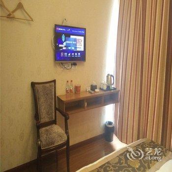 重庆彩虹商务宾馆酒店提供图片