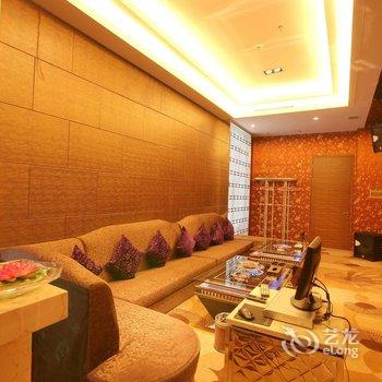宁波舟宿霓虹精品酒店酒店提供图片
