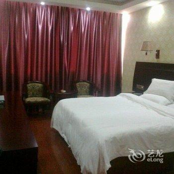 西峡东方王朝商务酒店酒店提供图片