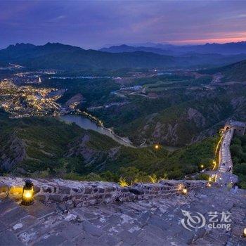 北京古北水镇大酒店酒店提供图片