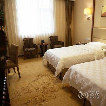 利津蓝海禧华大饭店酒店提供图片