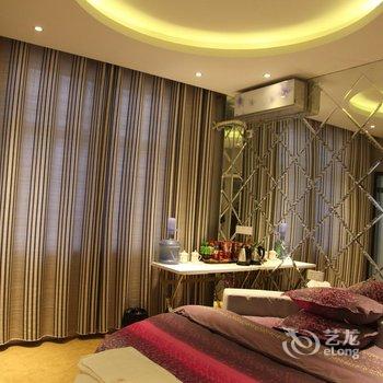 沁阳豪杰风格酒店酒店提供图片