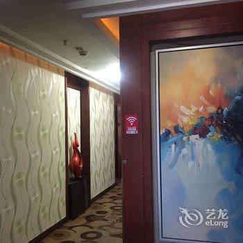 仙居万德兰商务酒店酒店提供图片