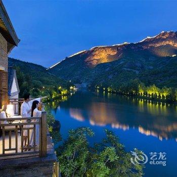 北京古北水镇长城书舍主题酒店酒店提供图片