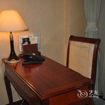 浙江翔园宾馆酒店提供图片