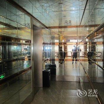 丽水皇庭商务大酒店酒店提供图片