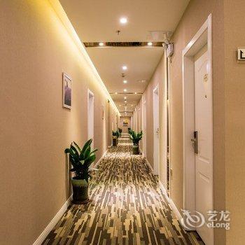 镇江凯茵酒店酒店提供图片