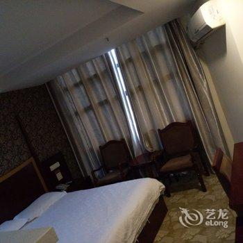 南昌波仕假日酒店(高新大道站店)酒店提供图片