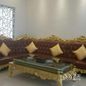 广州富力泉天下华欣别墅酒店提供图片