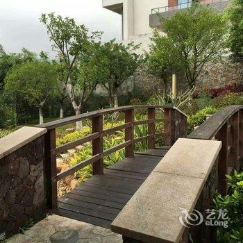 广州富力泉天下华欣别墅酒店提供图片