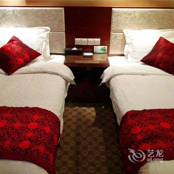 新和县新和饭店酒店提供图片
