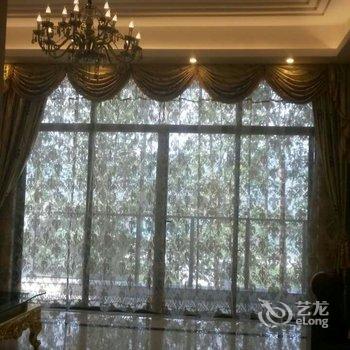 广州富力泉天下华欣别墅酒店提供图片