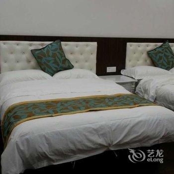 广州富力泉天下华欣别墅酒店提供图片