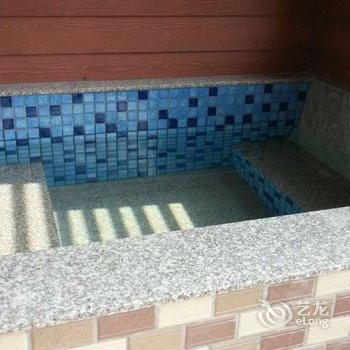 广州富力泉天下华欣别墅酒店提供图片