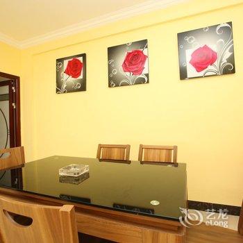 广州富力泉天下华欣别墅酒店提供图片