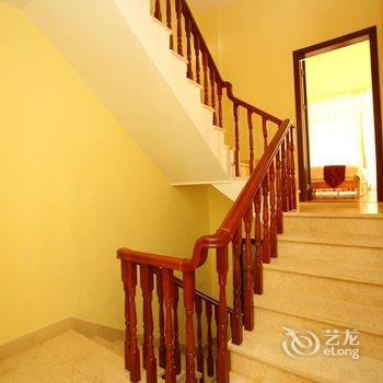 广州富力泉天下华欣别墅酒店提供图片