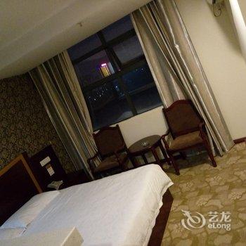 南昌波仕假日酒店(高新大道站店)酒店提供图片