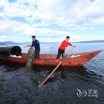 玉溪鑫浩农家乐酒店提供图片