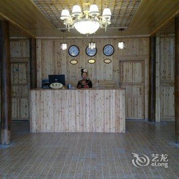 西江原生态酒店(田园店)酒店提供图片