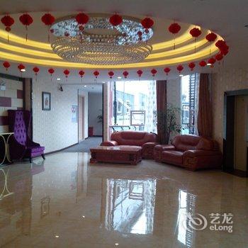 都市118连锁酒店(重庆开县店)酒店提供图片