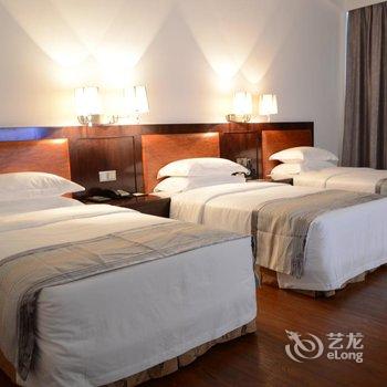 永春桃香湖大酒店酒店提供图片