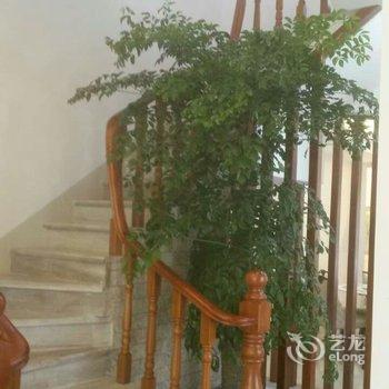 广州富力泉天下华欣别墅酒店提供图片