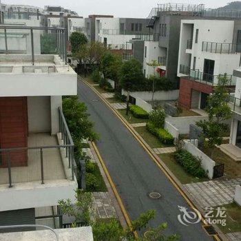 广州富力泉天下华欣别墅酒店提供图片