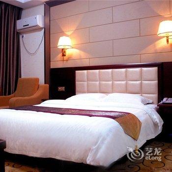 青县天合宾馆酒店提供图片