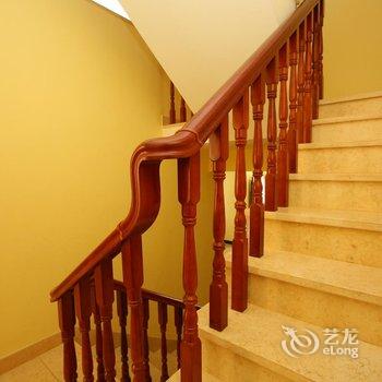 广州富力泉天下华欣别墅酒店提供图片